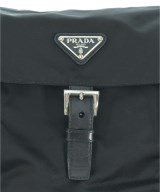 PRADA（プラダ）ショルダーバッグ 黒 サイズ:- レディース/2200629162631