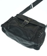 PRADA（プラダ）ショルダーバッグ 黒 サイズ:- レディース/2200629162631
