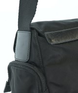 PRADA（プラダ）ショルダーバッグ 黒 サイズ:- レディース/2200629162631