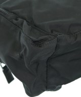 PRADA（プラダ）ショルダーバッグ 黒 サイズ:- レディース/2200629162631