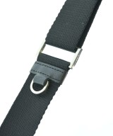 PRADA（プラダ）ショルダーバッグ 黒 サイズ:- レディース/2200629162631