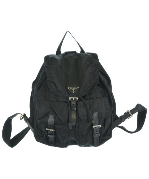 プラダ(PRADA)のPRADA バックパック・リュック