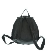 PRADA（プラダ）バックパック・リュック 黒 サイズ:- レディース/2200629162648