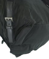 PRADA（プラダ）バックパック・リュック 黒 サイズ:- レディース/2200629162648