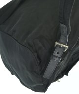 PRADA（プラダ）バックパック・リュック 黒 サイズ:- レディース/2200629162648