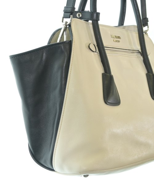 PRADA（プラダ）ハンドバッグ 白 サイズ:- レディース/2200629162785