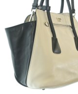 PRADA（プラダ）ハンドバッグ 白 サイズ:- レディース/2200629162785
