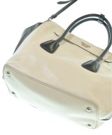 PRADA（プラダ）ハンドバッグ 白 サイズ:- レディース/2200629162785