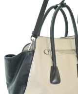 PRADA（プラダ）ハンドバッグ 白 サイズ:- レディース/2200629162785