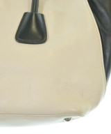 PRADA（プラダ）ハンドバッグ 白 サイズ:- レディース/2200629162785