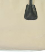 PRADA（プラダ）ハンドバッグ 白 サイズ:- レディース/2200629162785