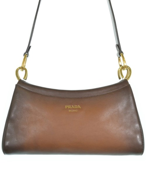 プラダ(PRADA)のPRADA ショルダーバッグ
