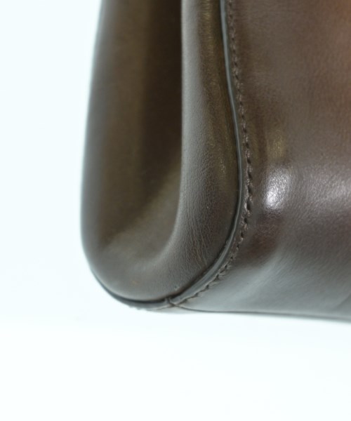 PRADA（プラダ）ショルダーバッグ 茶 サイズ:- レディース/2200629218017