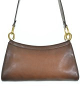 PRADA（プラダ）ショルダーバッグ 茶 サイズ:- レディース/2200629218017
