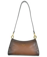 PRADA（プラダ）ショルダーバッグ 茶 サイズ:- レディース/2200629218017
