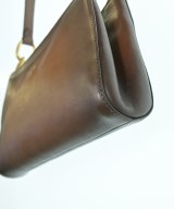 PRADA（プラダ）ショルダーバッグ 茶 サイズ:- レディース/2200629218017