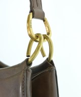 PRADA（プラダ）ショルダーバッグ 茶 サイズ:- レディース/2200629218017