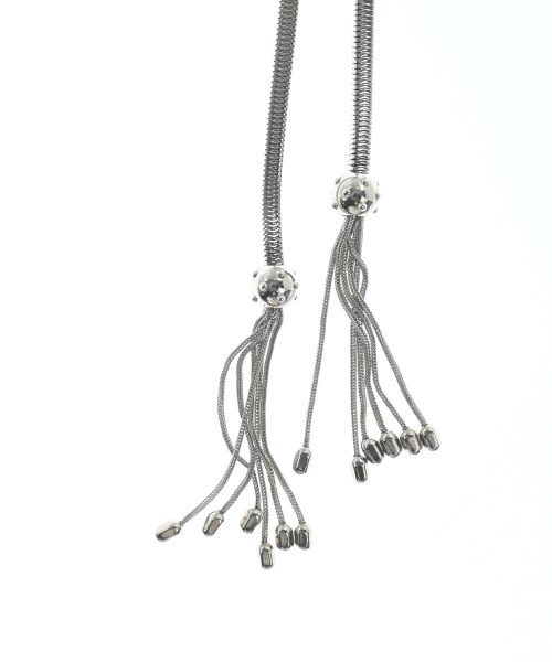 PRADA（プラダ）小物類（その他） シルバー サイズ:- レディース/2200629477032