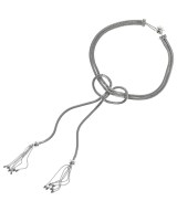 PRADA（プラダ）小物類（その他） シルバー サイズ:- レディース/2200629477032