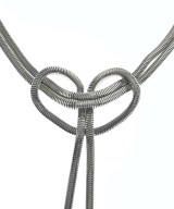 PRADA（プラダ）小物類（その他） シルバー サイズ:- レディース/2200629477032