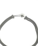 PRADA（プラダ）小物類（その他） シルバー サイズ:- レディース/2200629477032