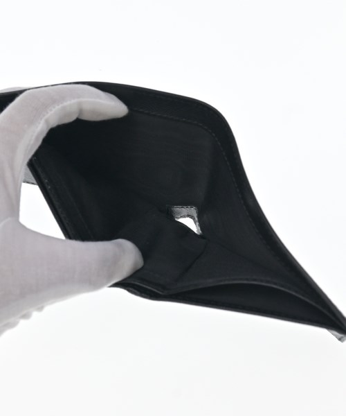 PRADA（プラダ）財布・コインケース 青 サイズ:- レディース/2200629477049