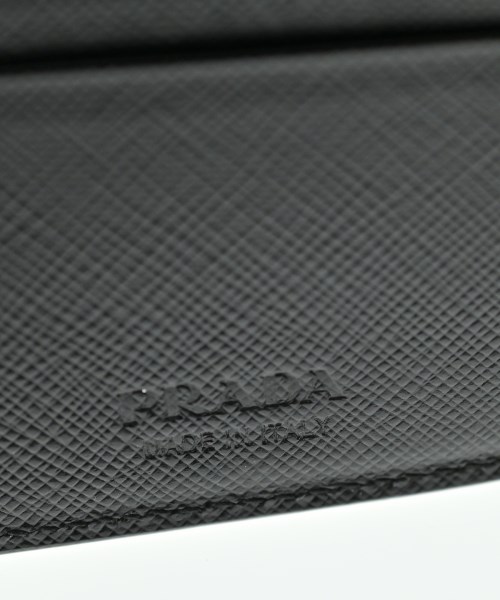PRADA（プラダ）財布・コインケース 青 サイズ:- レディース/2200629477049