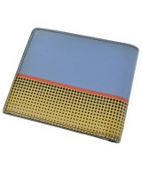 PRADA（プラダ）財布・コインケース 青 サイズ:- レディース/2200629477049