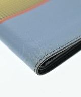 PRADA（プラダ）財布・コインケース 青 サイズ:- レディース/2200629477049