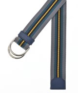 PRADA（プラダ）ベルト グレー サイズ:80 レディース/2200629477056