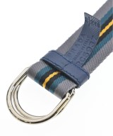PRADA（プラダ）ベルト グレー サイズ:80 レディース/2200629477056