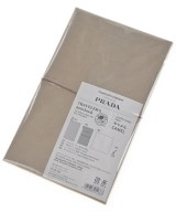PRADA（プラダ）小物類（その他） ベージュ サイズ:- レディース/2200629477070