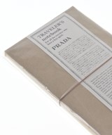 PRADA（プラダ）小物類（その他） ベージュ サイズ:- レディース/2200629477070