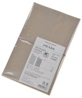 PRADA（プラダ）小物類（その他） ベージュ サイズ:- レディース/2200629477087