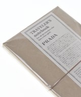 PRADA（プラダ）小物類（その他） ベージュ サイズ:- レディース/2200629477087