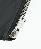 PRADA（プラダ）ポーチ 黒 サイズ:- レディース/2200629484023