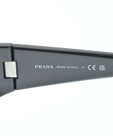 PRADA（プラダ）サングラス 黒 サイズ:- レディース/2200629654013