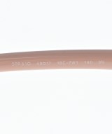 PRADA（プラダ）サングラス ピンク サイズ:- レディース/2200629659063