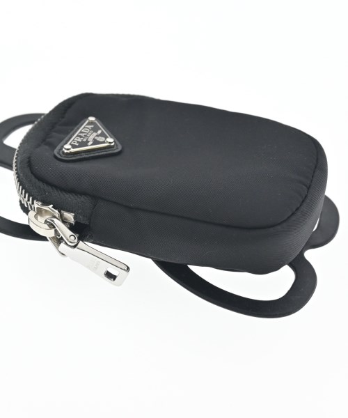 PRADA（プラダ）小物類（その他） 黒 サイズ:- レディース/2200630355206
