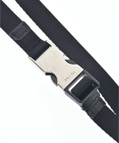 PRADA（プラダ）小物類（その他） 黒 サイズ:- レディース/2200630355206