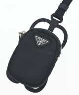 PRADA（プラダ）小物類（その他） 黒 サイズ:- レディース/2200630355206
