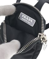 PRADA（プラダ）小物類（その他） 黒 サイズ:- レディース/2200630355206