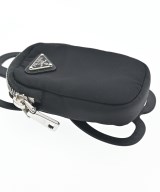 PRADA（プラダ）小物類（その他） 黒 サイズ:- レディース/2200630355206