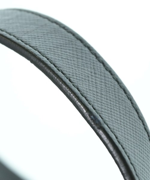 PRADA（プラダ）バックパック・リュック 黒 サイズ:- レディース/2200630458013