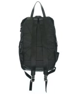 PRADA（プラダ）バックパック・リュック 黒 サイズ:- レディース/2200630458013