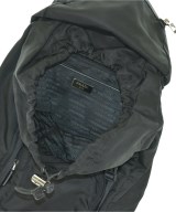 PRADA（プラダ）バックパック・リュック 黒 サイズ:- レディース/2200630458013