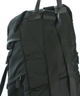 PRADA（プラダ）バックパック・リュック 黒 サイズ:- レディース/2200630458013