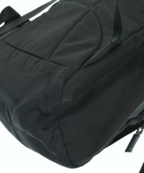 PRADA（プラダ）バックパック・リュック 黒 サイズ:- レディース/2200630458013