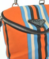 PRADA（プラダ）ショルダーバッグ 青 サイズ:- レディース/2200629904194