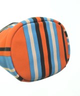 PRADA（プラダ）ショルダーバッグ 青 サイズ:- レディース/2200629904194